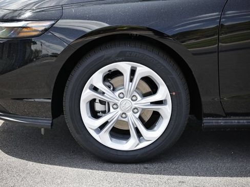 New 2026 Honda Accord LX image 6