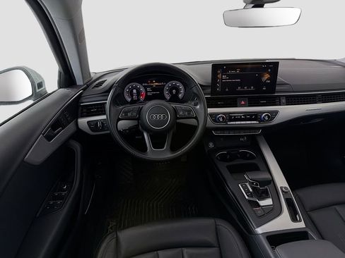 Used 2020 Audi A4 2.0T Prestige image 26