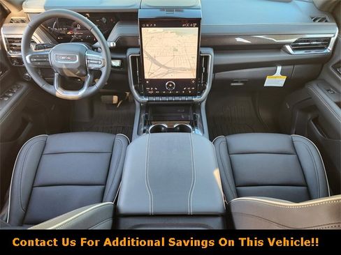 New 2026 GMC Yukon Elevation image 19