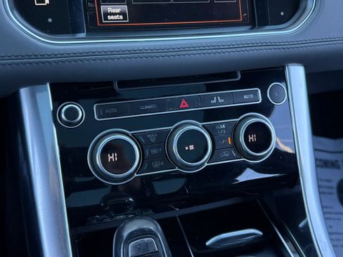Used 2014 Land Rover Range Rover Sport Autobiography image 26