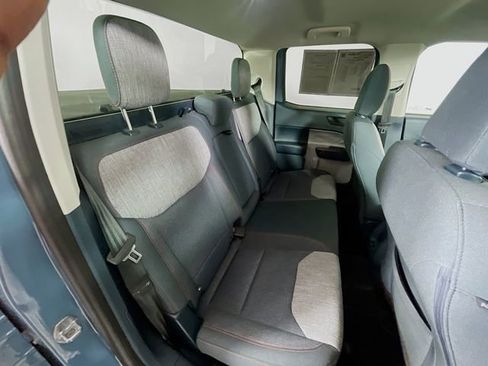 Used 2022 Ford Maverick XLT FWD image 26