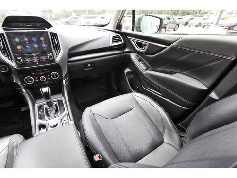 Used 2019 Subaru Forester Touring w/ Popular Package #3 AWD/4WD image 12