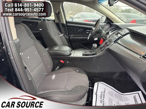 Used 2012 Ford Taurus SEL image 33