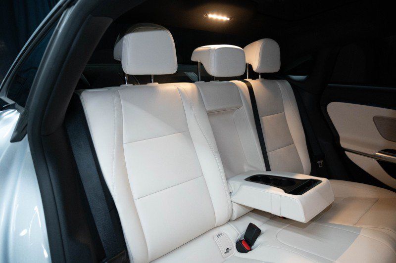 New 2027 Mercedes-Benz CLA 250+ image 14