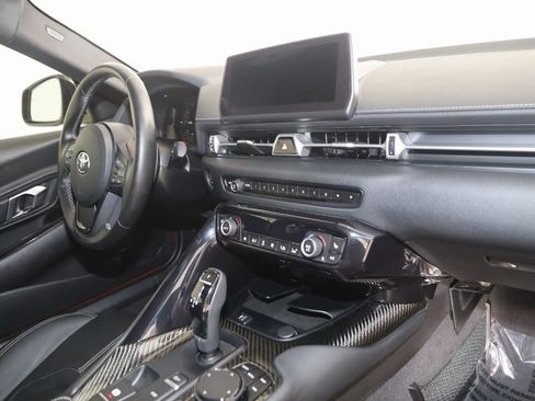 Used 2022 Toyota Supra image 48