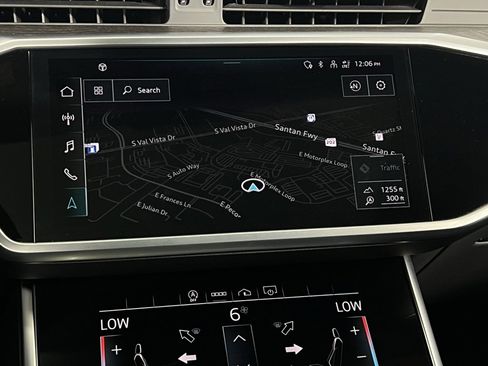 Used 2022 Audi A6 Premium Plus image 20