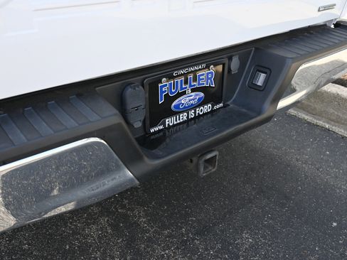 Used 2018 Ford F150 XLT w/ Max Trailer Tow Package image 4