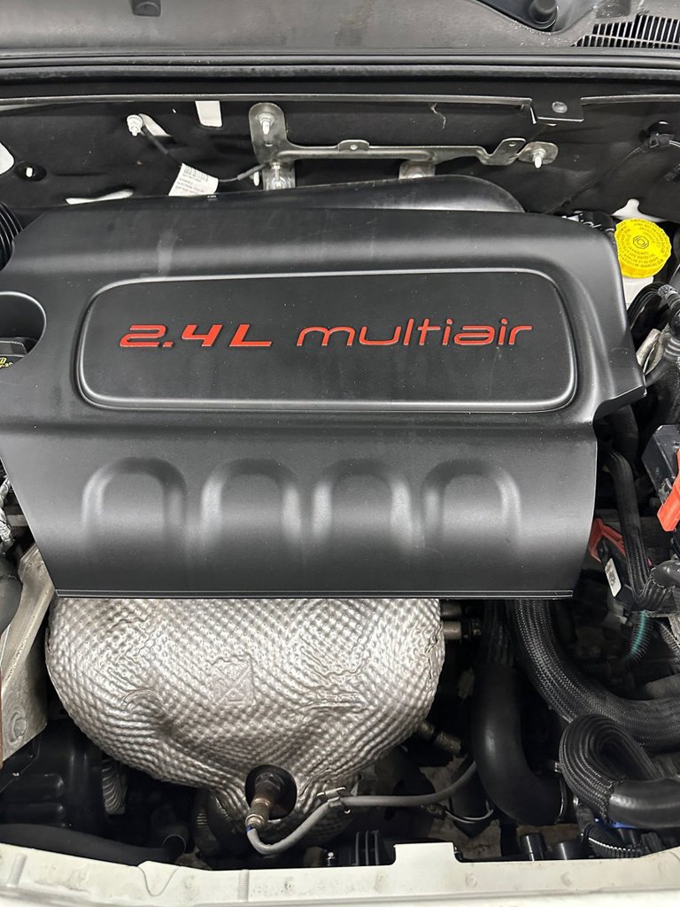 Used 2022 RAM ProMaster City Tradesman FWD image 7