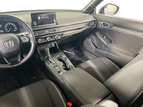 Used 2023 Honda Civic Sport image 21