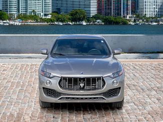 Used 2019 Maserati Levante video 2