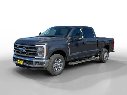 New 2026 Ford F250 2WD Crew Cab Super Duty