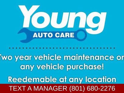 Used 2025 RAM 1500 Big Horn