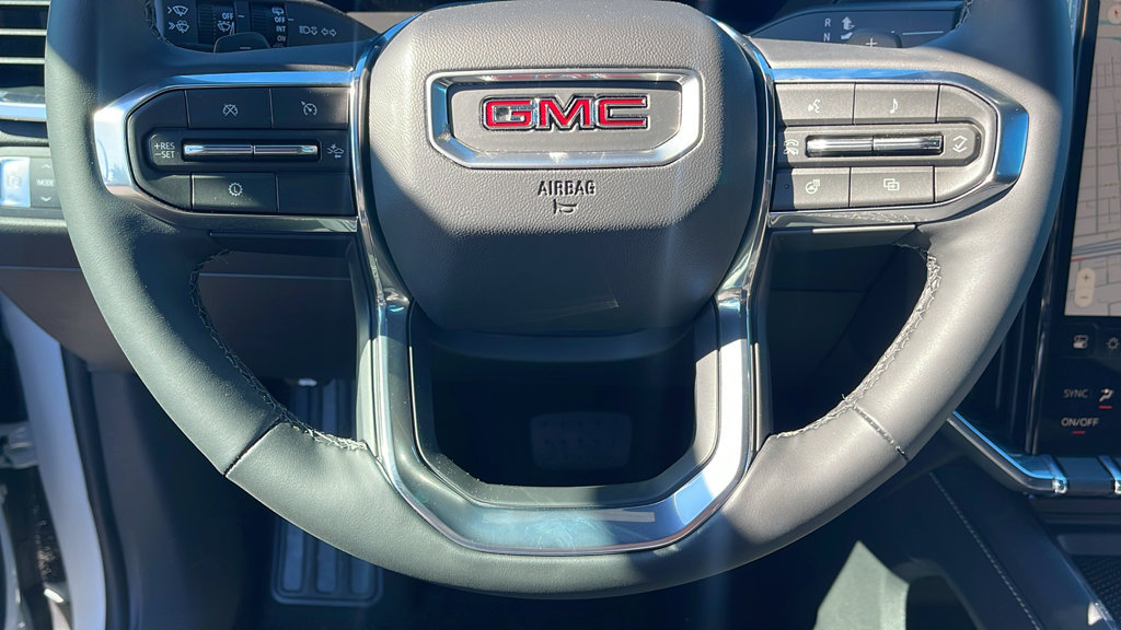 New 2026 GMC Acadia Elevation w/ Black Edition FWD image 20