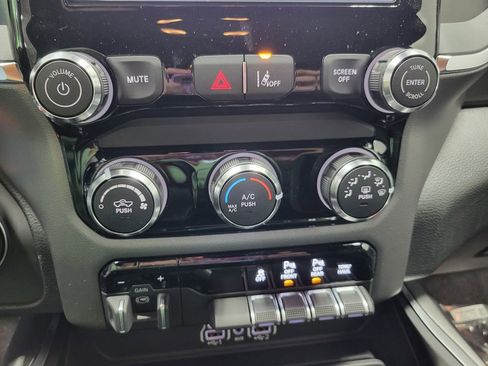 New 2026 RAM 1500 Big Horn image 14