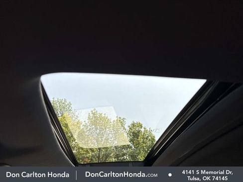 Used 2022 Honda Passport TrailSport image 13