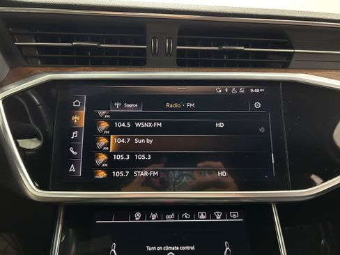 Used 2019 Audi A6 3.0T Prestige w/ Prestige Package AWD/4WD image 5