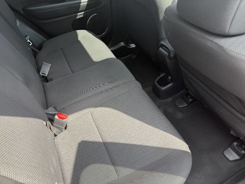 Used 2018 Honda HR-V EX image 24