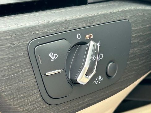 Certified 2025 Audi A5 2.0T Premium Plus w/ Premium Plus image 79