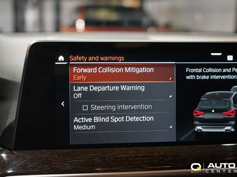 Used 2022 BMW X3 xDrive30i image 21