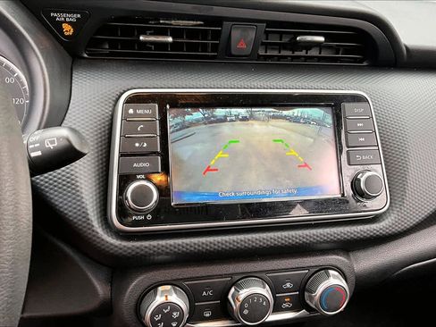 Certified 2024 Nissan Kicks S image 25