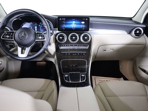 Used 2022 Mercedes-Benz GLC 300 4MATIC image 47