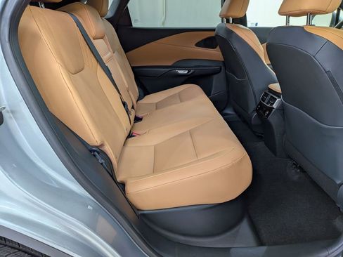 Used 2025 Lexus RX 350 Premium w/ Convenience Package image 28