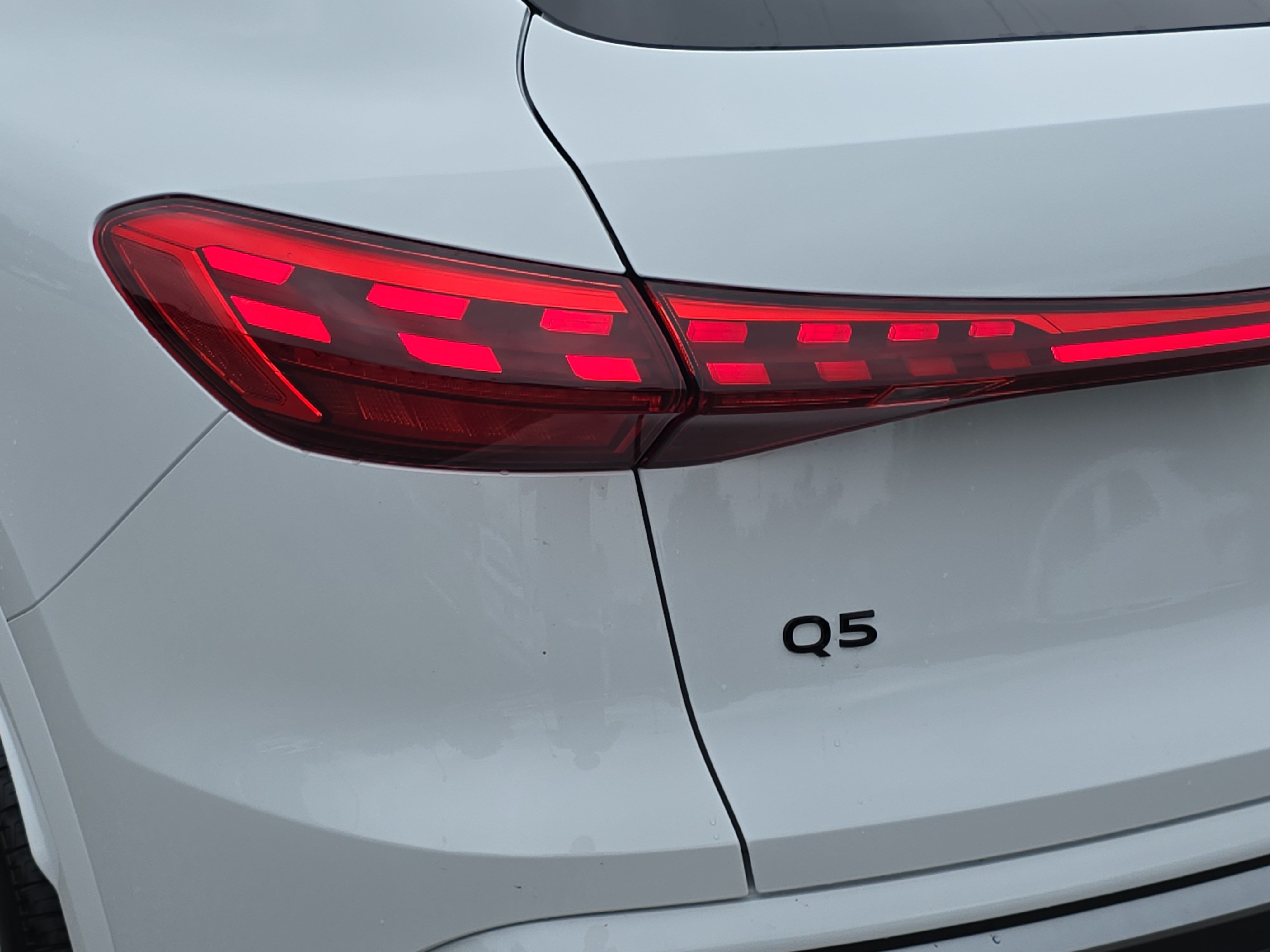 New 2026 Audi Q5 Premium Plus AWD/4WD image 34