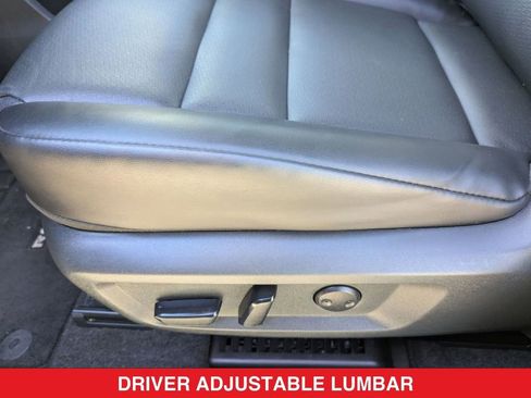 Certified 2023 Nissan Rogue SV w/ SV Premium B Package image 15