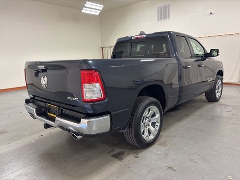 Used 2020 RAM 1500 Big Horn image 9