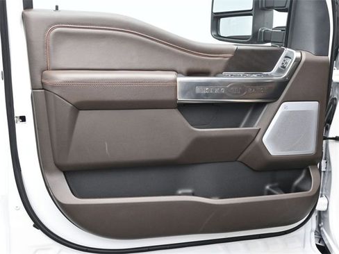 New 2026 Ford F350 King Ranch image 22