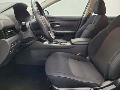 Used 2022 Nissan Sentra SV FWD image 17