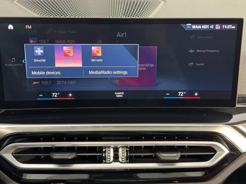 Used 2024 BMW 230i Coupe w/ M Sport Package image 26