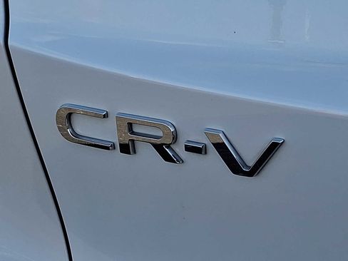 Certified 2024 Honda CR-V EX image 29
