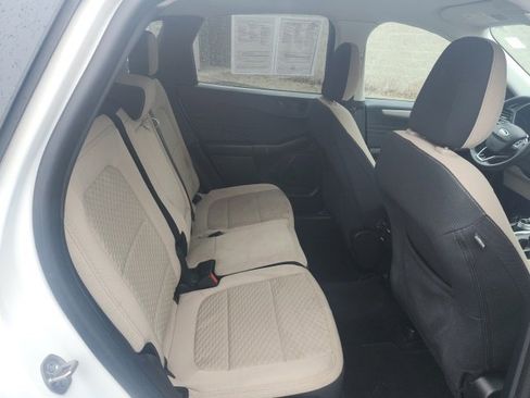 Used 2022 Ford Escape SE w/ Convenience Package image 13
