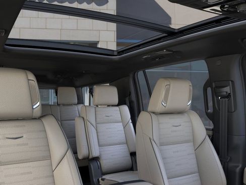 New 2026 Cadillac Escalade ESV Sport image 24