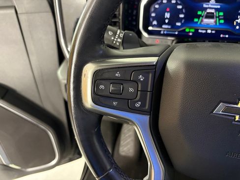 Used 2024 Chevrolet Silverado 1500 RST AWD/4WD image 23