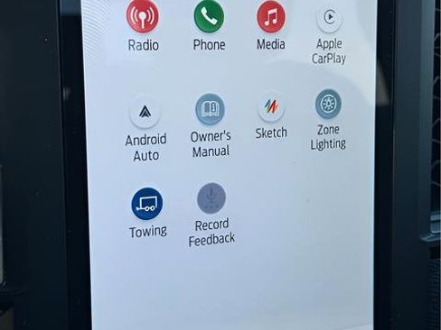 Used 2024 Ford Ranger XL image 17