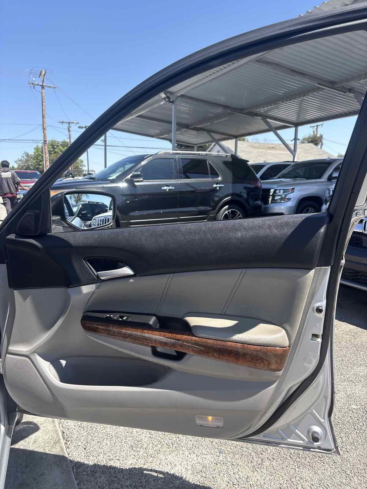 Used 2012 Honda Accord EX-L image 15