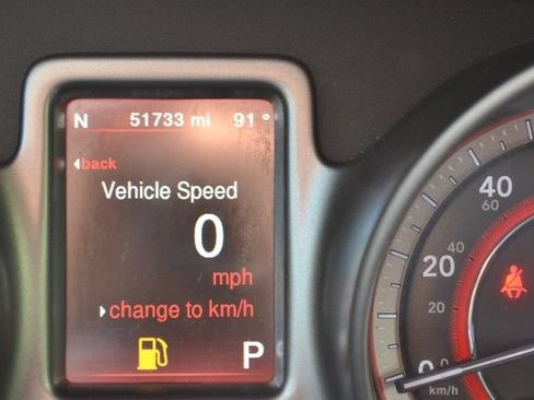 Used 2017 Dodge Journey Crossroad w/ Popular Equipment Group AWD/4WD image 23