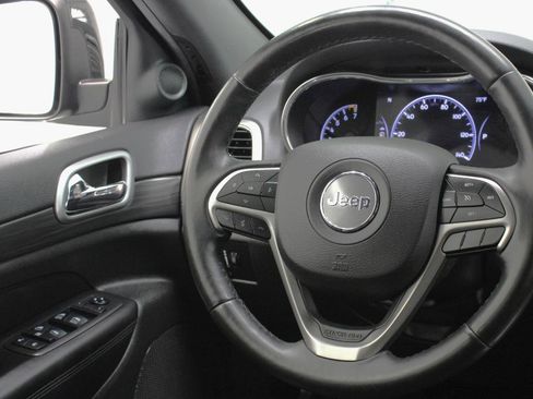 Used 2019 Jeep Grand Cherokee Altitude AWD/4WD image 52