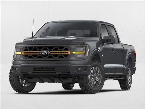 New 2025 Ford F150 Tremor image 1