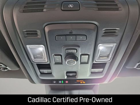 Used 2024 Cadillac Escalade ESV Premium Luxury w/ LPO, Floor Liner Package AWD/4WD image 43