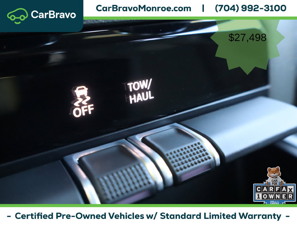Used 2022 RAM 1500 Big Horn RWD image 34