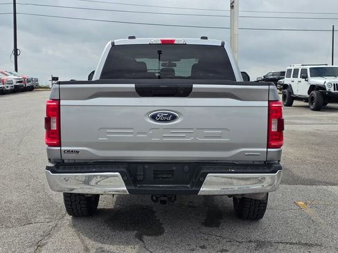 Used 2022 Ford F150 XLT w/ Equipment Group 301A Mid image 6