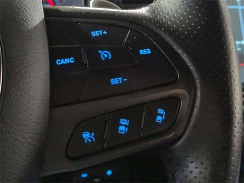 Used 2019 Dodge Durango R/T w/ Trailer Tow Group IV image 29