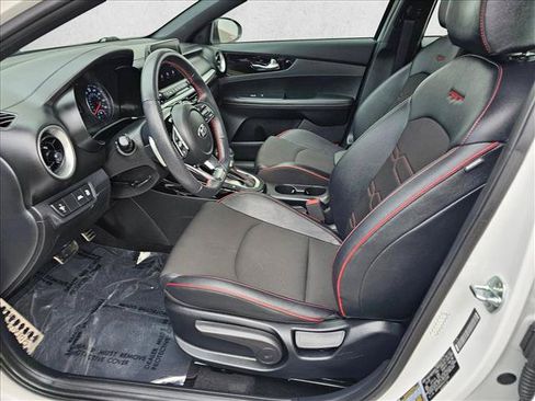 Used 2020 Kia Forte GT FWD image 22