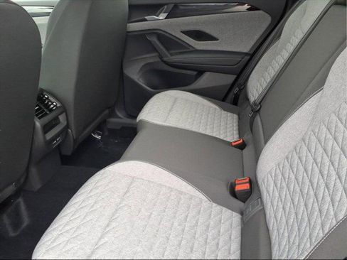 New 2026 Volkswagen Tiguan S image 8