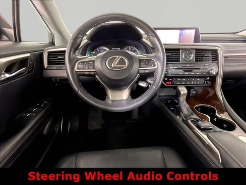 Used 2017 Lexus RX 350 AWD w/ Premium Package image 8