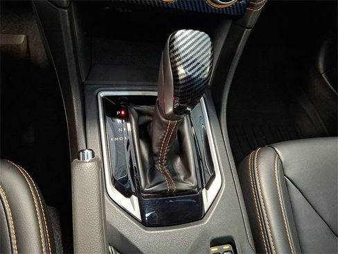 Certified 2021 Subaru Crosstrek 2.5i Limited w/ Popular Package #5 image 13