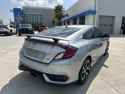 Used 2017 Honda Civic Si image 7